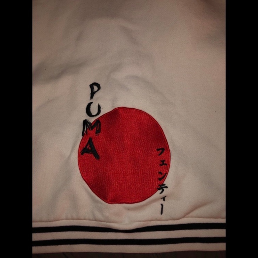 LIMITED EDITION RIHANNA FENTY